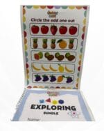 Exploring Bundle for Kids