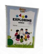 Exploring Bundle for Kids