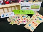 spelling box