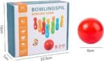Bowling Game for Kids