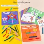 hive puzzle