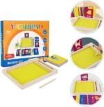 Sand Wordpad for Kids